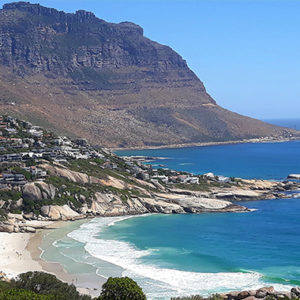 CHAPMAN’S PEAK